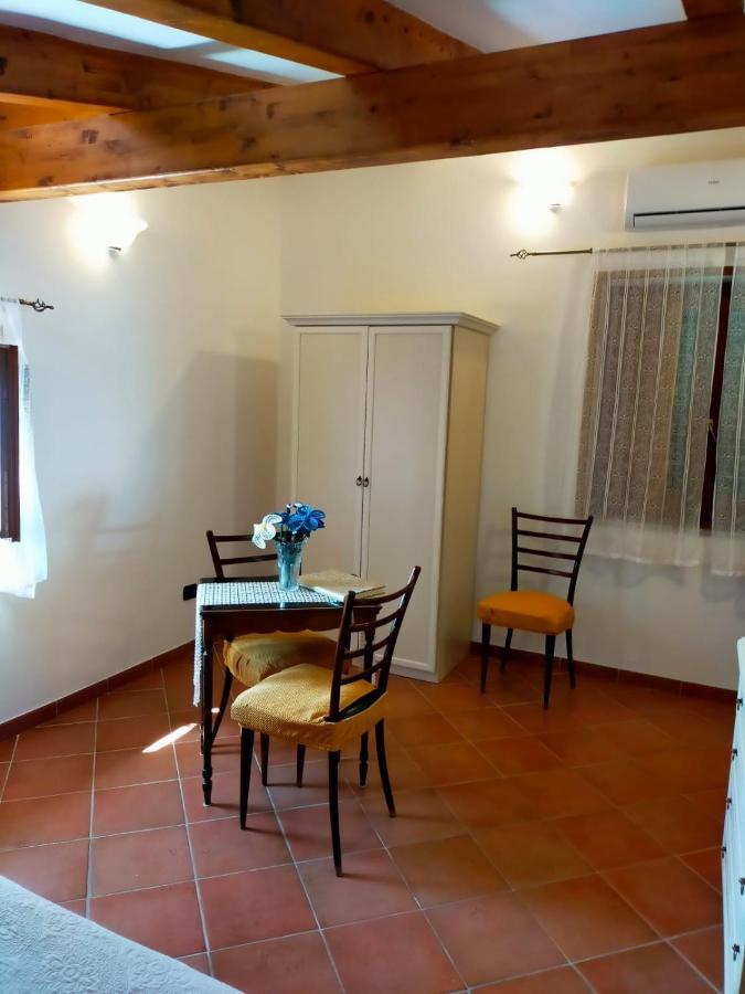 Casa Vacanze Nonno Aldo Minori Exterior photo